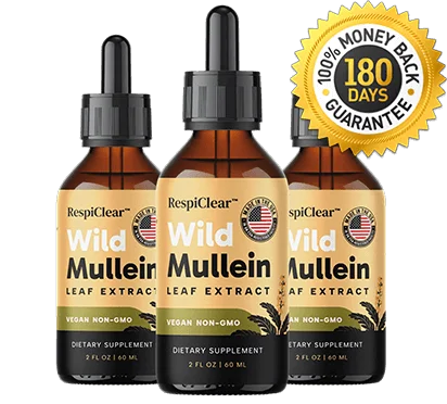 respiclear droppers pack